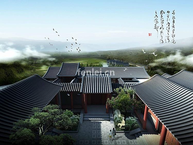 济宁桥梁效果图设计制作(济宁济安桥路高架桥图)