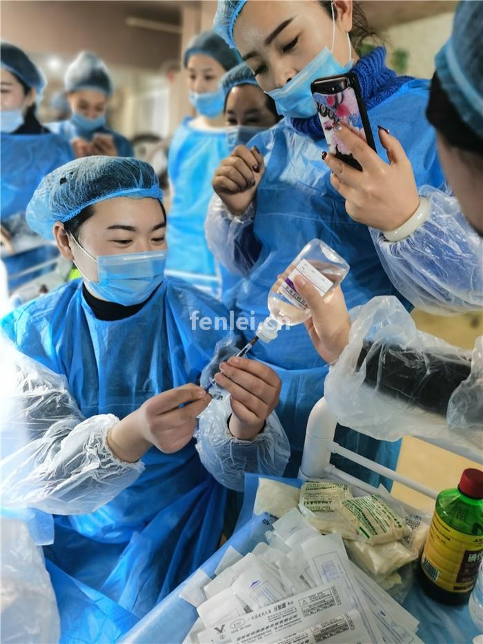 济宁微整形培训，选择赛碧缇微整培训(济宁微整培训学校)