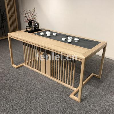 厂家直销老船木茶桌椅组合中式仿古家具(老船木茶桌图片大全及价格)