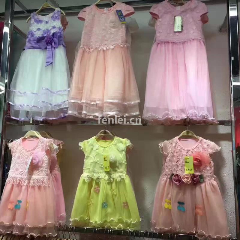 处理商场下架女装批发尾货处理库存服装(库存服装尾货清仓处理,就在这里了!)